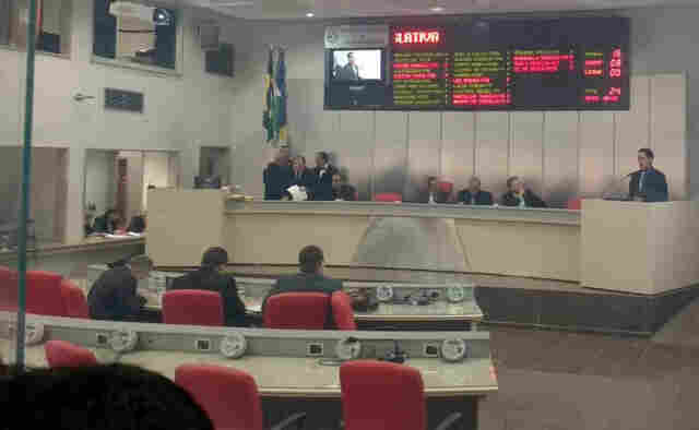 Vacinação de rebanhos contra febre aftosa começa no próximo sábado