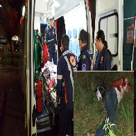 PM evita assalto e quase mata criminoso com três tiros