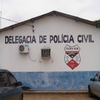 Dupla de moto assalta babá no Parque do Bosque e leva celular e dinheiro