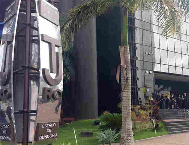 Continuam abertas as inscrições para estágio no Tribunal de Justiça