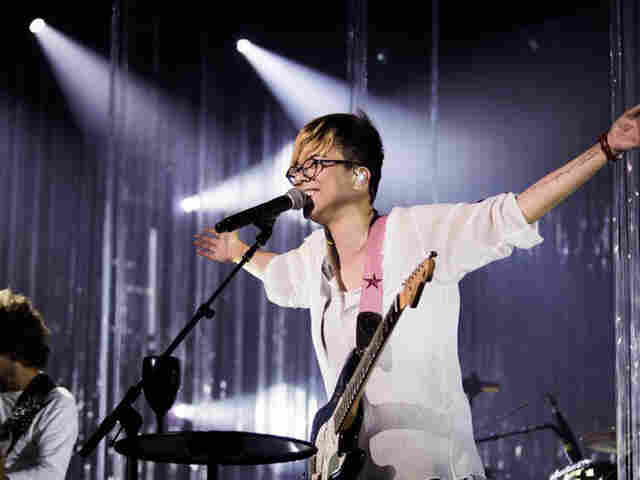 Maria Gadú: público assistirá ao show sentado; ingressos estão esgotando