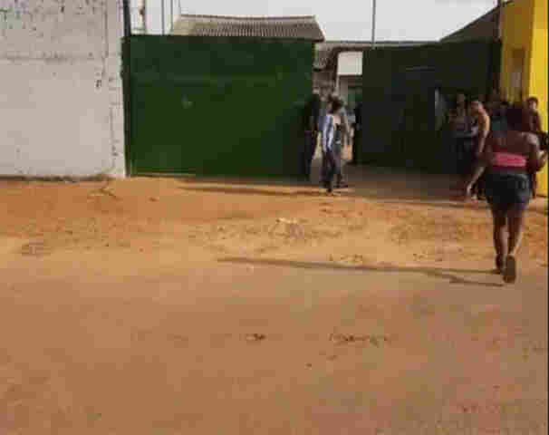 Sejus diz que 96 presos foram transferidos após rebelião no Ênio Pinheiro