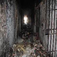 Após 8 mortes, Justiça confirma 250 transferências de presos para outras unidades