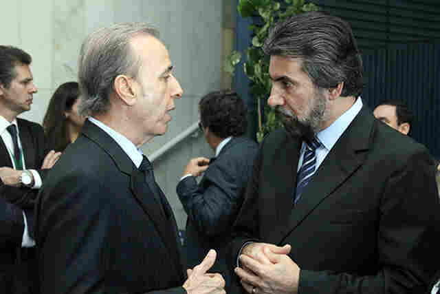 Raupp anuncia que empenhou R$ 1 milhão para o Hospital do Câncer da Amazônia