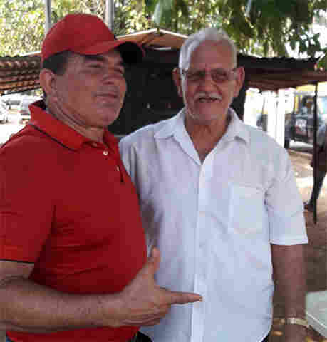 TRE defere registro e Amorim vai assumir como vereador em 2017