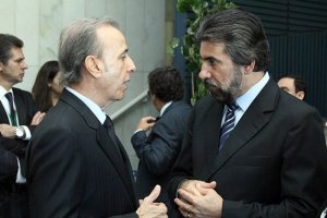Raupp anuncia que empenhou R$ 1 milhão para o Hospital do Câncer da Amazônia