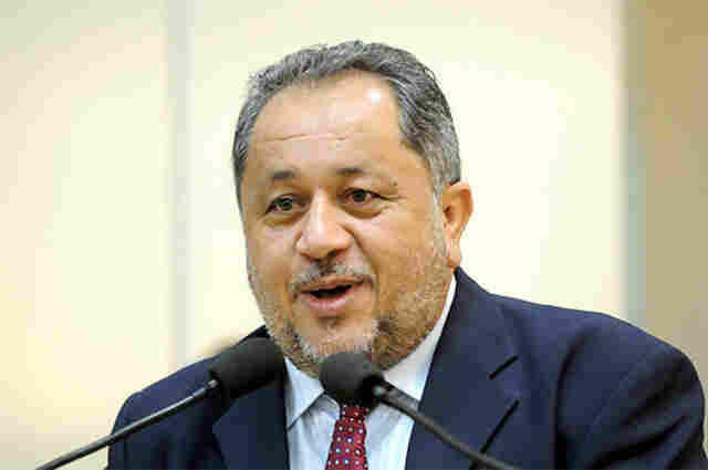 Reitor do IFRO diz a Luiz Cláudio que votação da PEC 241 não provocou corte no orçamento