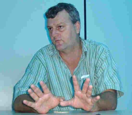 PF faz buscas em gabinetes e casas de vereadores em Vilhena