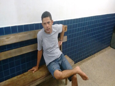 Traficante de Ariquemes agride esposa e é preso com droga em hotel de Ouro Preto