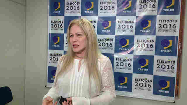 TRE já recebeu 1.300 denúncias de crimes desde o 1º turno