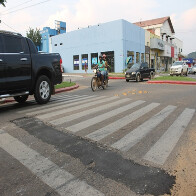 Prefeitura remove todos os sonorizadores das ruas de Ouro Preto do Oeste
