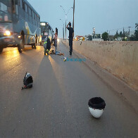 Mistério: Jovem vítima de acidente é encontrado morto na BR-364