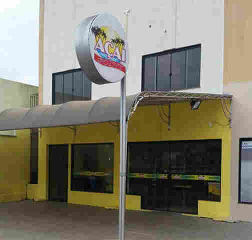 Ladrões encapuzados rendem funcionárias e levam R$ 1 mil de comércio