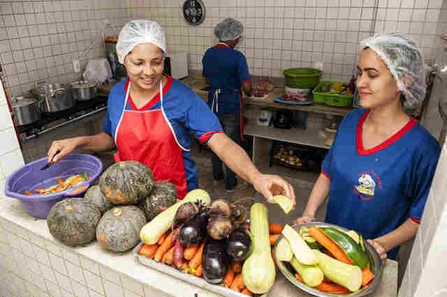 Governo lança portal que facilita a venda de produtos da agricultura familiar