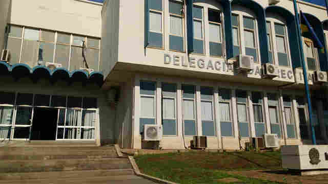 Greve dos auditores fiscais gera prejuízo de U$ 230 mil no posto de Guajará-Mirim