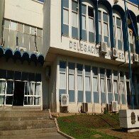 Greve dos auditores fiscais gera prejuízo de U$ 230 mil no posto de Guajará-Mirim