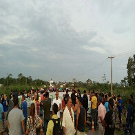 BR-364 segue fechada em Jaci-Paraná