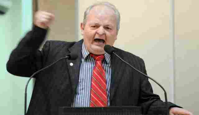 Ex-deputado Euclides Maciel é condenado a 4 anos por corrupção descoberta na Operação Termópilas