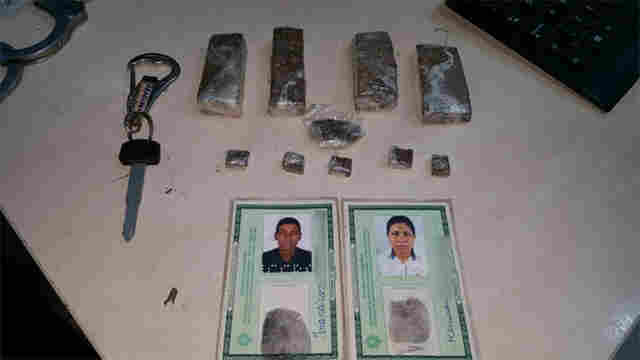 PM fecha boca de fumo e três são detidos na Zona Leste