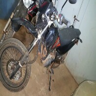 Após denúncia, PM recupera moto roubada e prende suspeito por receptação