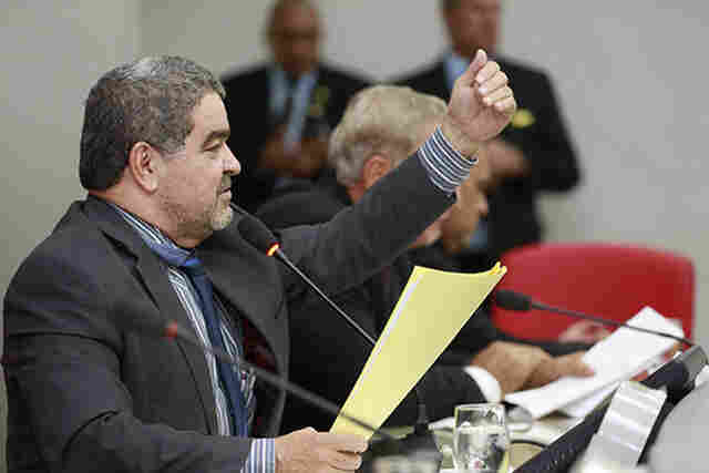 Projeto de Aélcio, Programa de Orientação vocacional é aprovado pela Assembleia