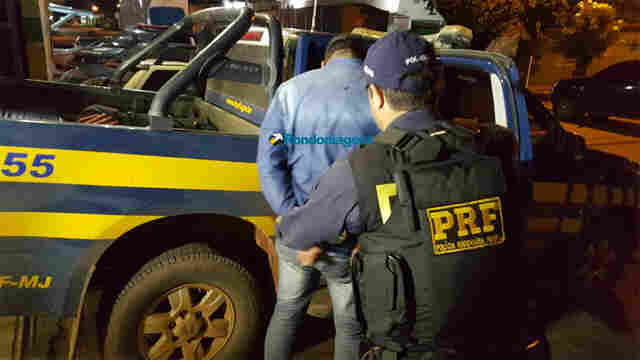 Traficante transportava mais 12 quilos de cocaína com origem de Guajará Mirim