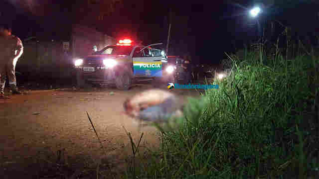 Há poucos dias fora da cadeia, homem é brutalmente assassinado na capital