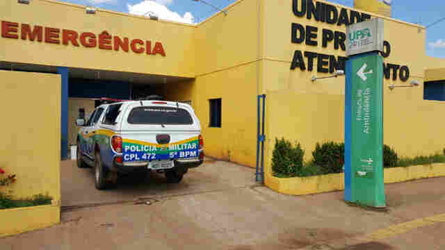 Homem é preso após tentar matar a ex-mulher na Zona Leste