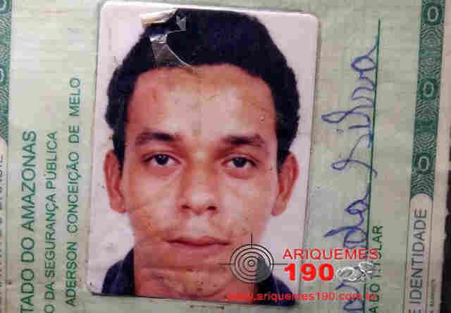 Homem é esfaqueado pela irmã e morre no hospital de Ariquemes
