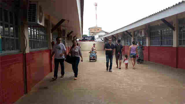 Eleição transcorre normalmente em Porto velho, sem prisões