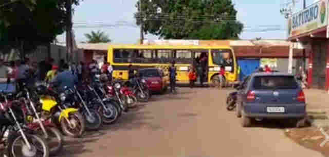 Poucos eleitores estão usando transporte oferecido pelo Justiça Eleitoral, diz TRE