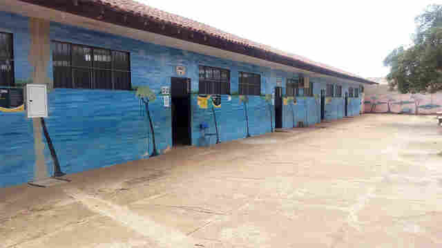 Ausência de eleitores é grande na Zona Leste de Porto Velho