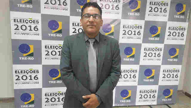 Apuração final sai até 19 horas em Porto Velho