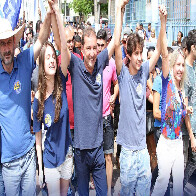 Hildon Chaves é o novo prefeito de Porto Velho