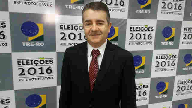 Juiz eleitoral acredita que eleitores deixaram para votar na última hora