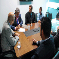 Contrato garante ao Ipem a verificação técnica de medidores de energia elétrica da Eletrobras RO