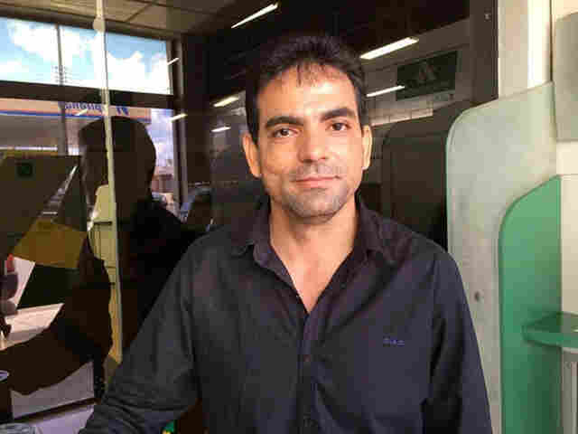 PF prende outro vereador e o vice-prefeito de Vilhena