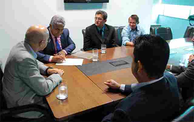 Contrato garante ao Ipem a verificação técnica de medidores de energia elétrica da Eletrobras RO