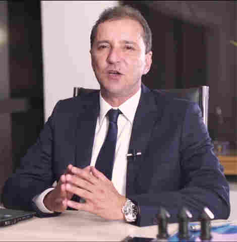 Transição será chefiada pelo próprio prefeito; secretariado começa a ser definido dia 1º