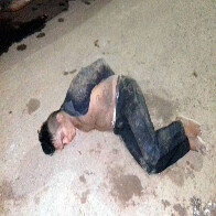 Pipoqueiro é esfaqueado dentro de ônibus após atingir bandido com panela