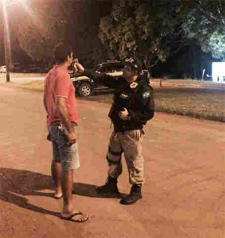 PRF não registra mortes nas rodovias de Rondônia durante o feriado de Finados