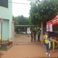 Prova começa às 11h30min em Rondônia; Atrasados querem fazer redação no domingo