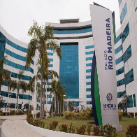 Servidores públicos paralisam atividades na sexta-feira