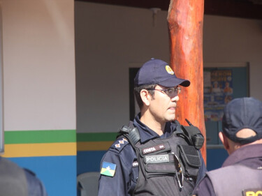 População de Ouro Preto fica sem o serviço do telefone 190 da Polícia Militar