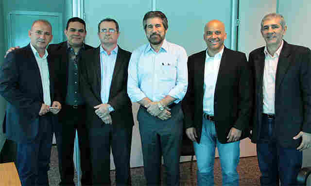 Emendas parlamentares vão garantir melhorias nas estradas e modernização do estádio Aluízio Ferreira