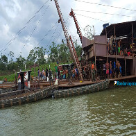 MPs defendem apreensão de embarcações usadas em garimpo ilegal