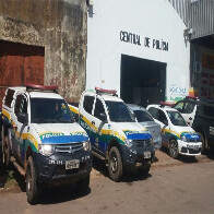 Armado, homem ameaça ex-esposa para ela não comparecer a audiência na Delegacia da Mulher