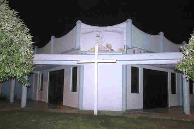 Onda de furtos a residências e igrejas em Ouro Preto causa revolta à população