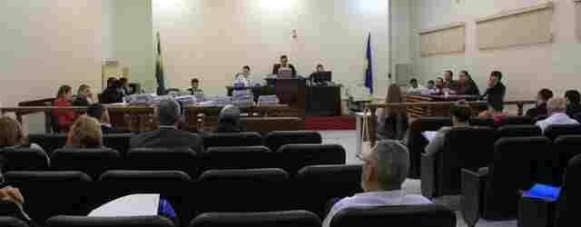 Justiça começa ouvir 104 testemunhas dos 44 processos envolvendo Roberto Sobrinho e Mário Sérgio Teixeira