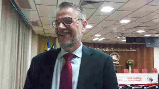 Desvios comandados pelo prefeito de Vilhena são superiores a R$ 4 milhões, diz MP